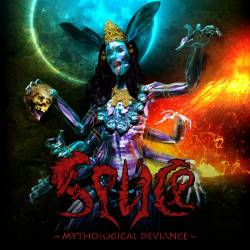 Splice : Mythological Deviance